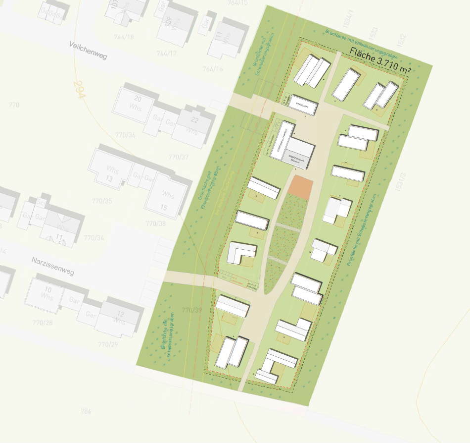 gesamtplan